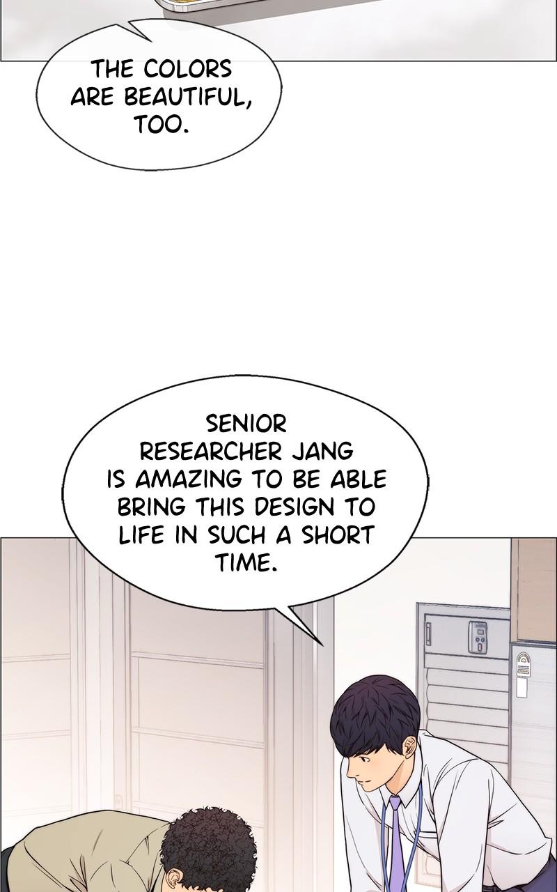 Read A Man's Man Manga Online