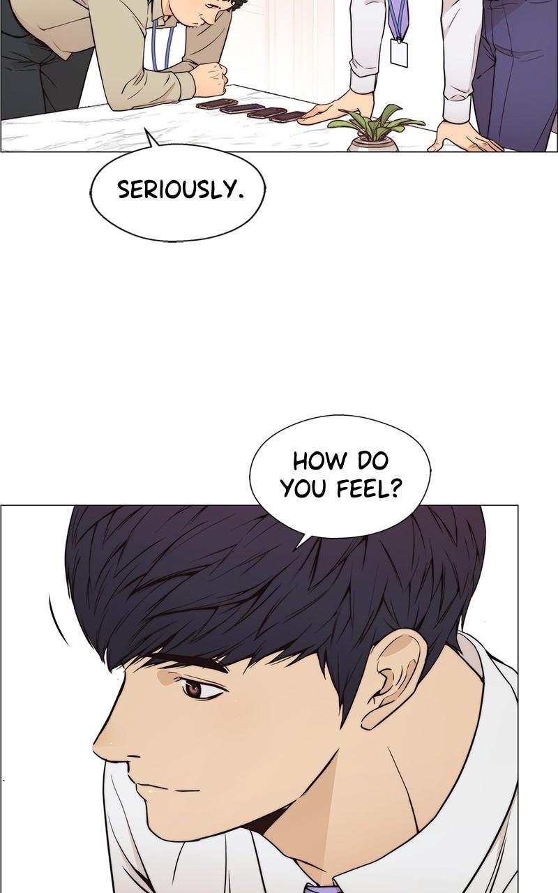 Read A Man's Man Manga Online