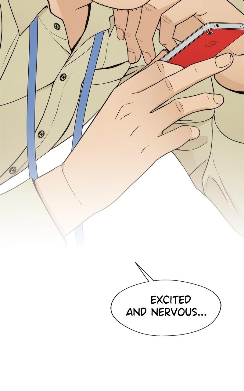 Read A Man's Man Manga Online
