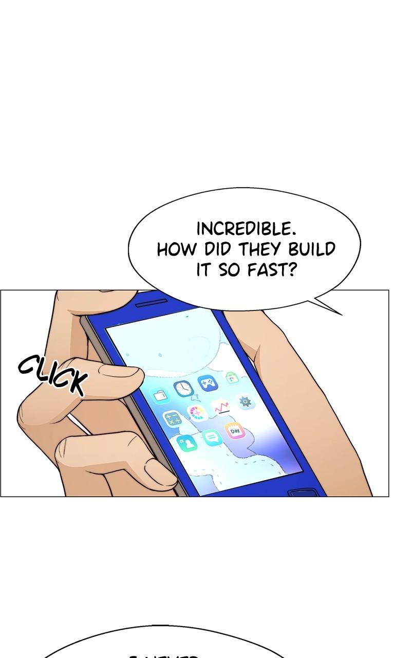 Read A Man's Man Manga Online
