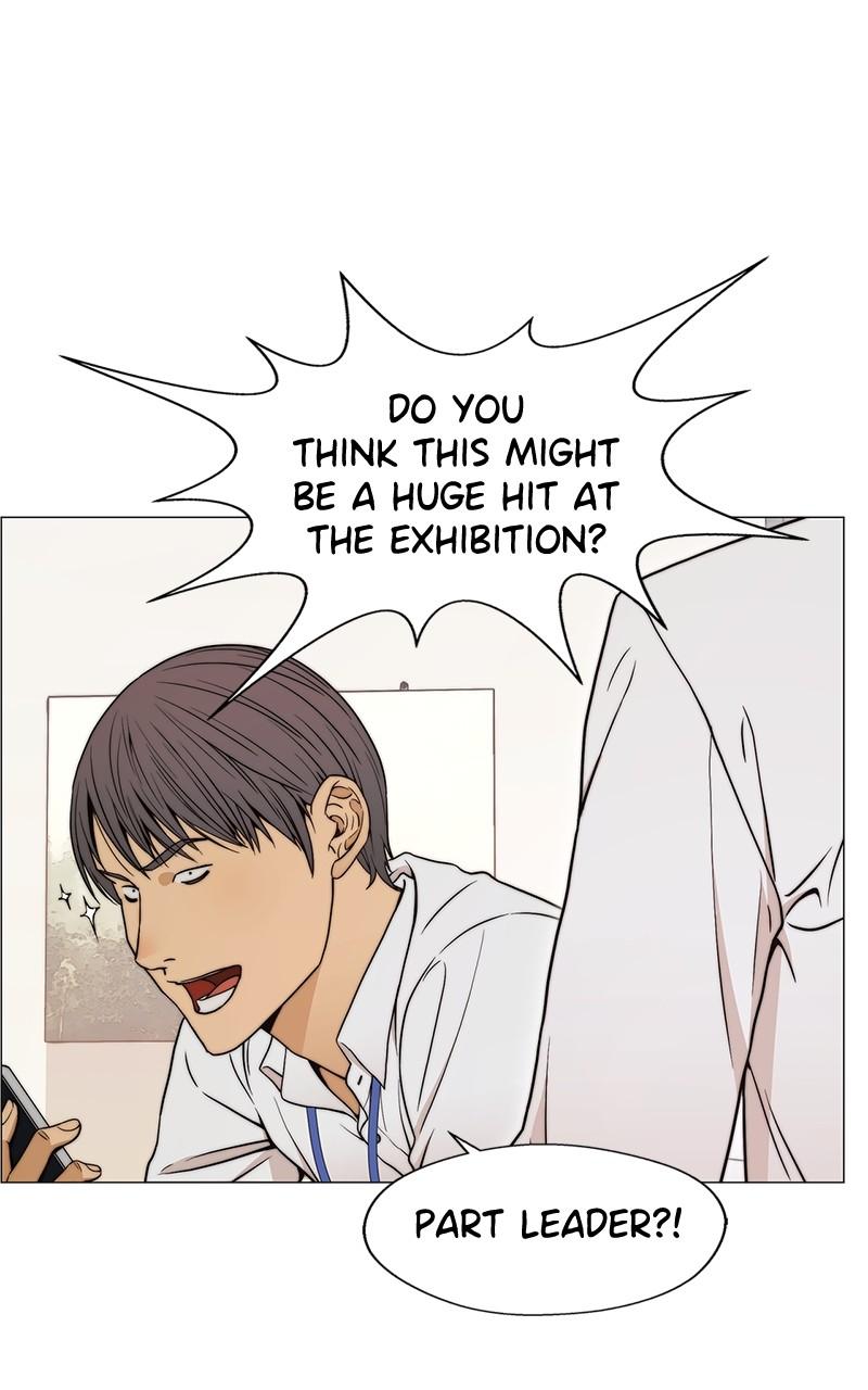 Read A Man's Man Manga Online