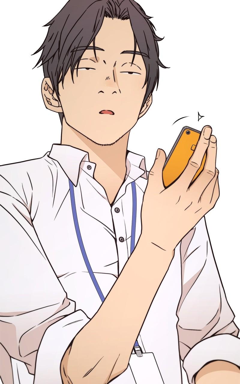 Read A Man's Man Manga Online