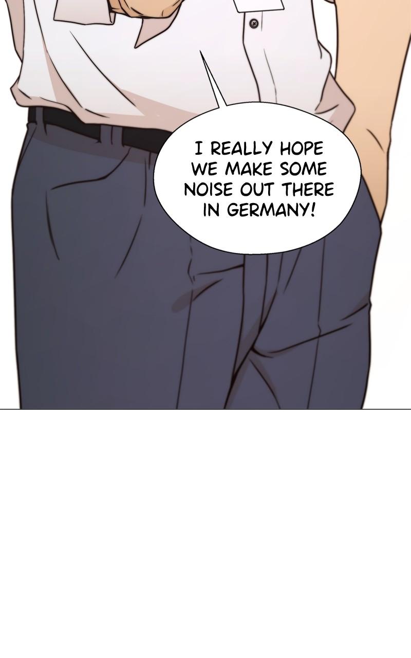 Read A Man's Man Manga Online