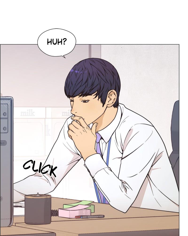 Read A Man's Man Manga Online