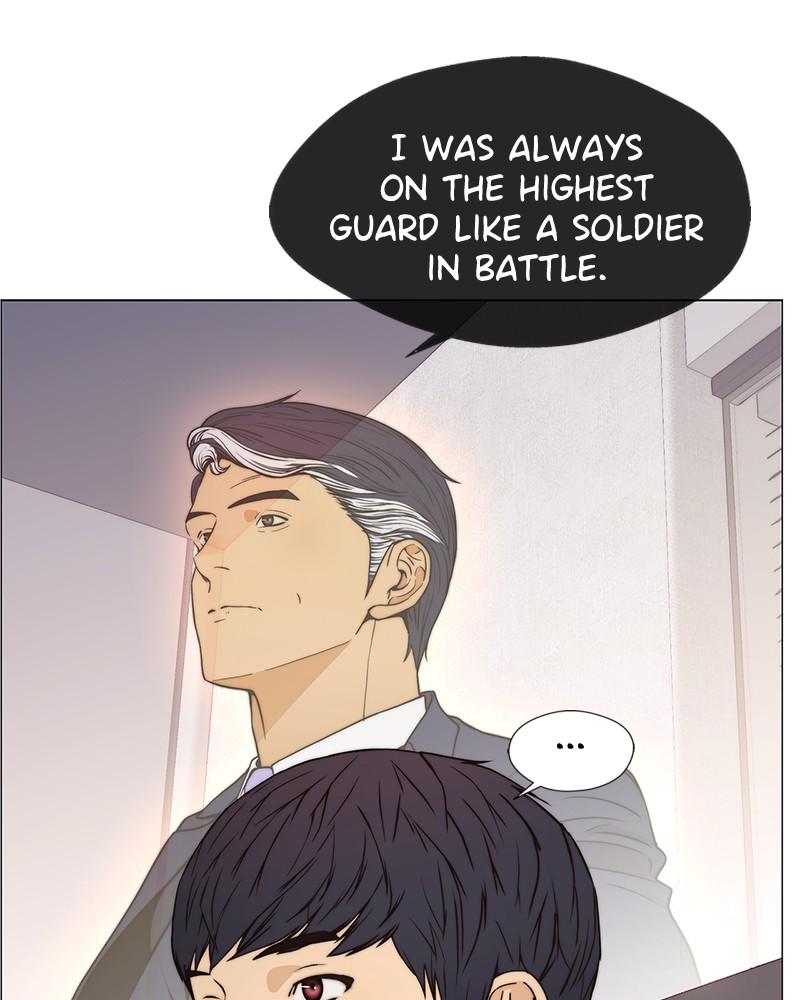 Read A Man's Man Manga Online