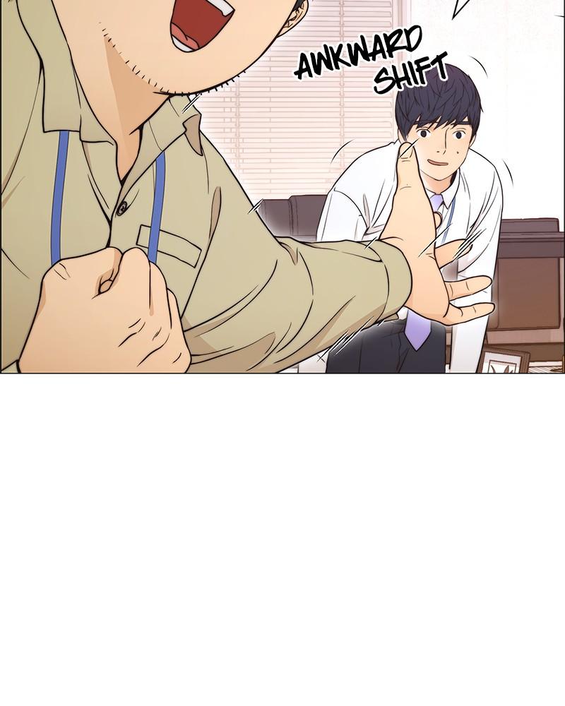 Read A Man's Man Manga Online