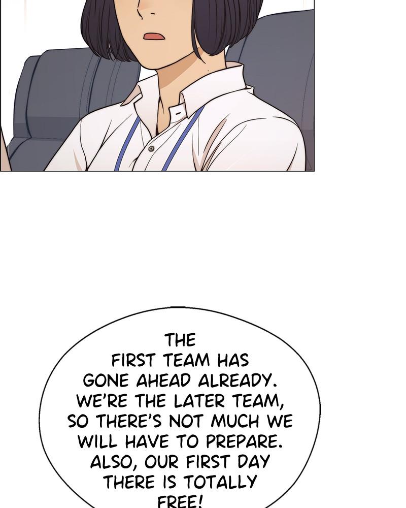 Read A Man's Man Manga Online