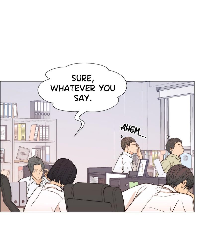 Read A Man's Man Manga Online