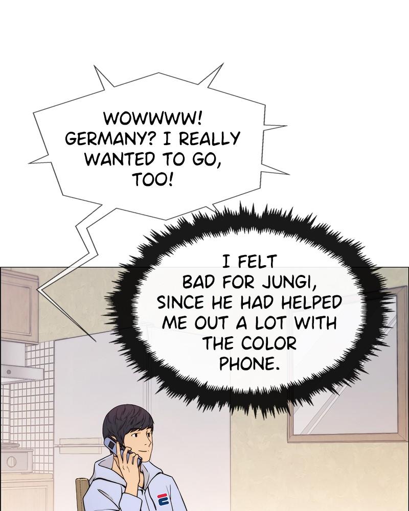 Read A Man's Man Manga Online