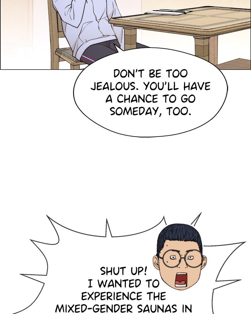 Read A Man's Man Manga Online
