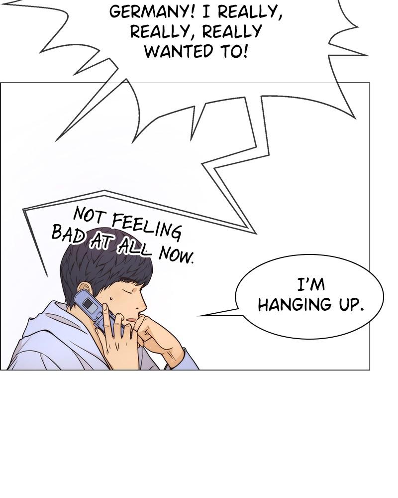 Read A Man's Man Manga Online