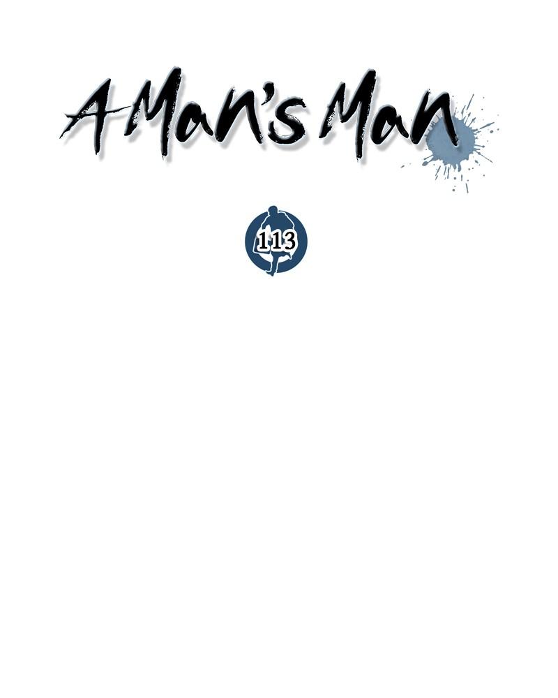 Read A Man's Man Manga Online