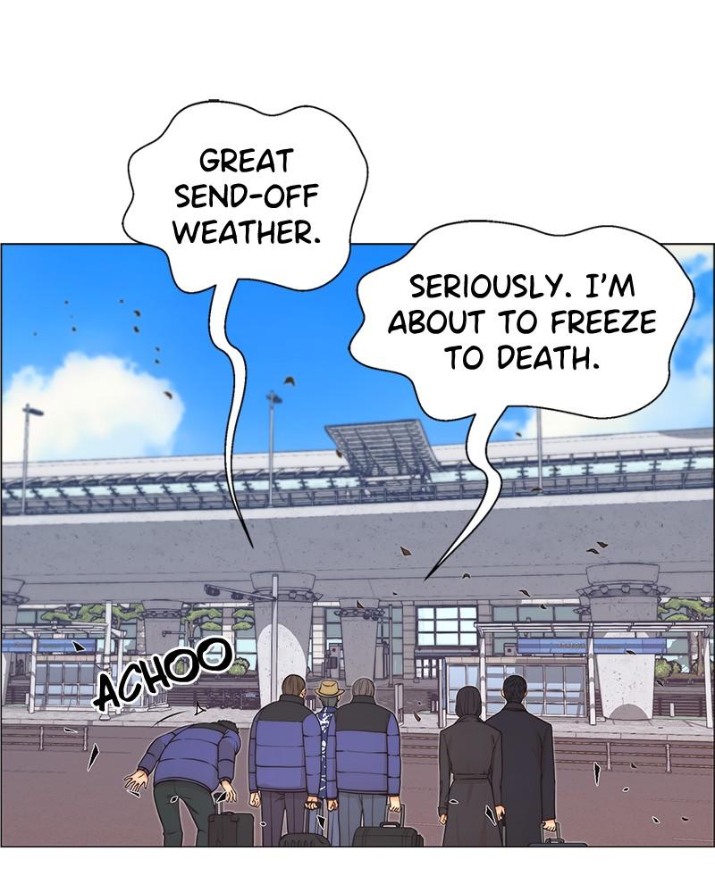 Read A Man's Man Manga Online