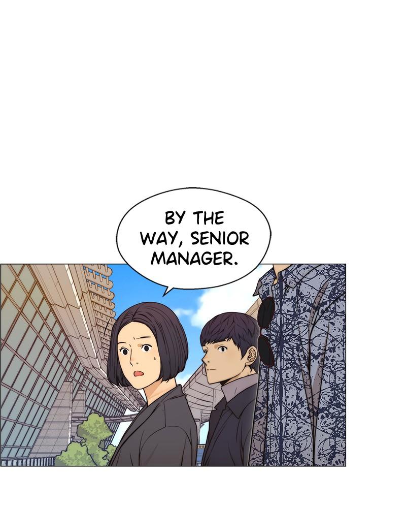 Read A Man's Man Manga Online