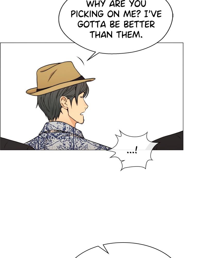 Read A Man's Man Manga Online