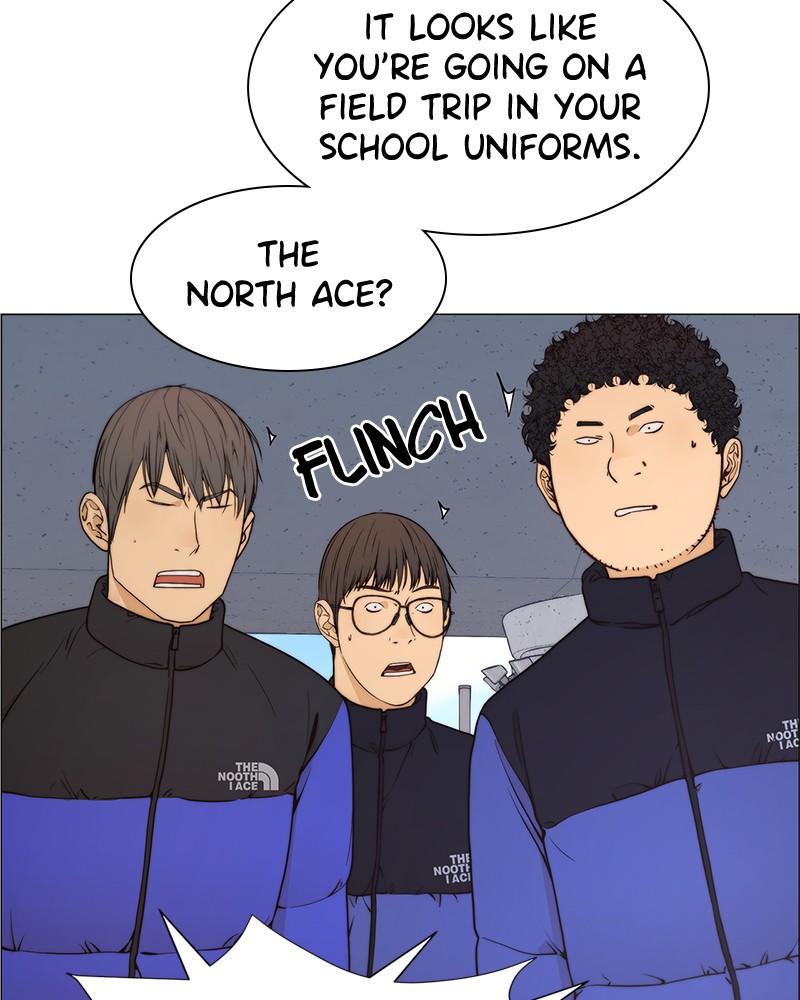 Read A Man's Man Manga Online
