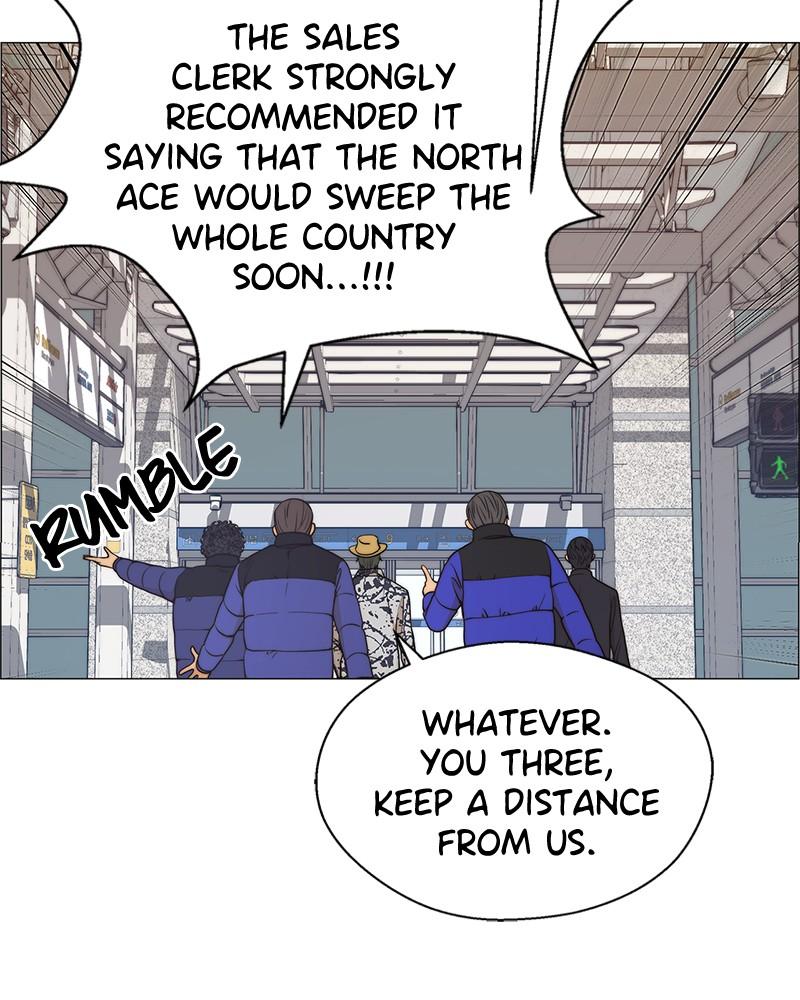 Read A Man's Man Manga Online