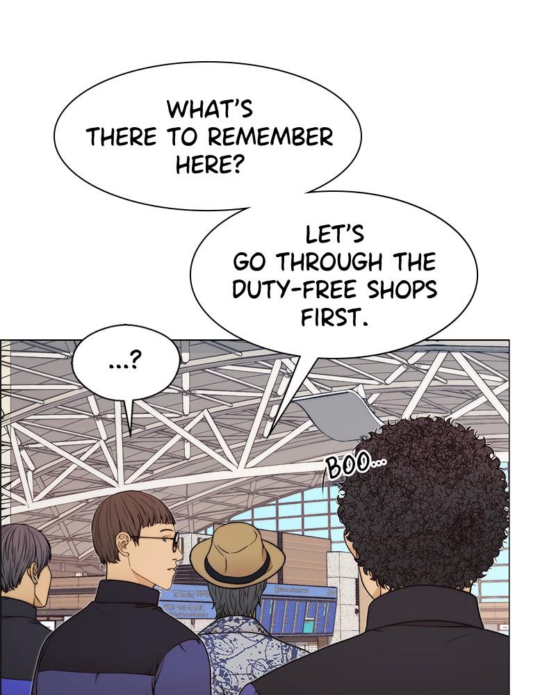 Read A Man's Man Manga Online