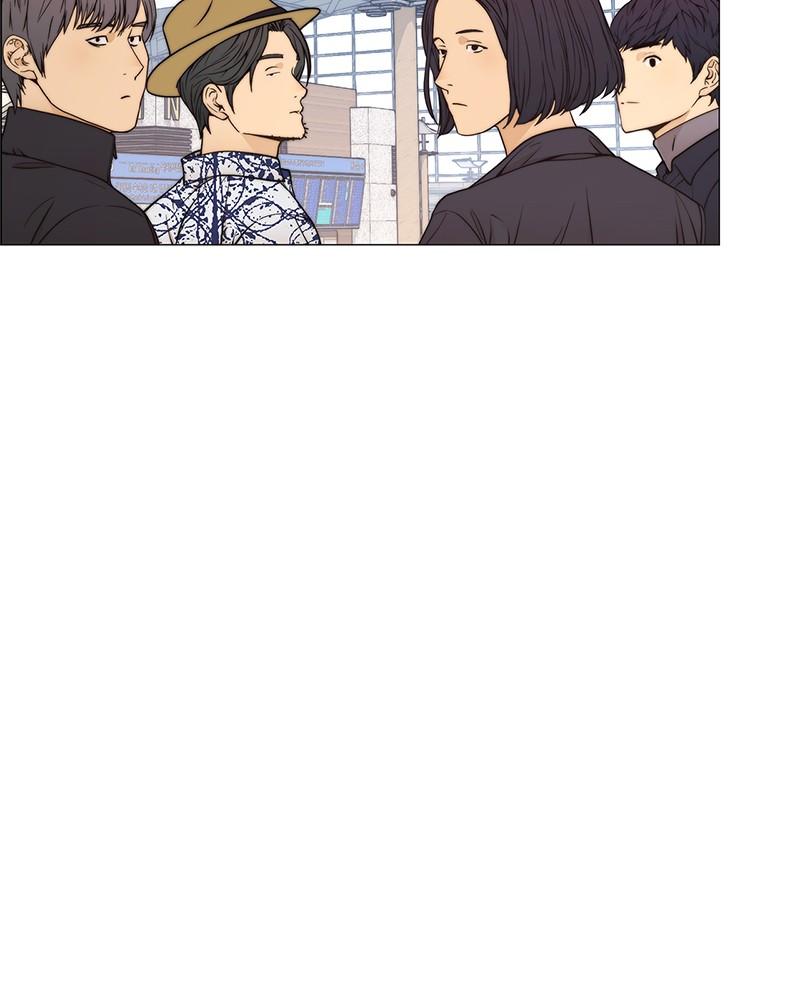 Read A Man's Man Manga Online