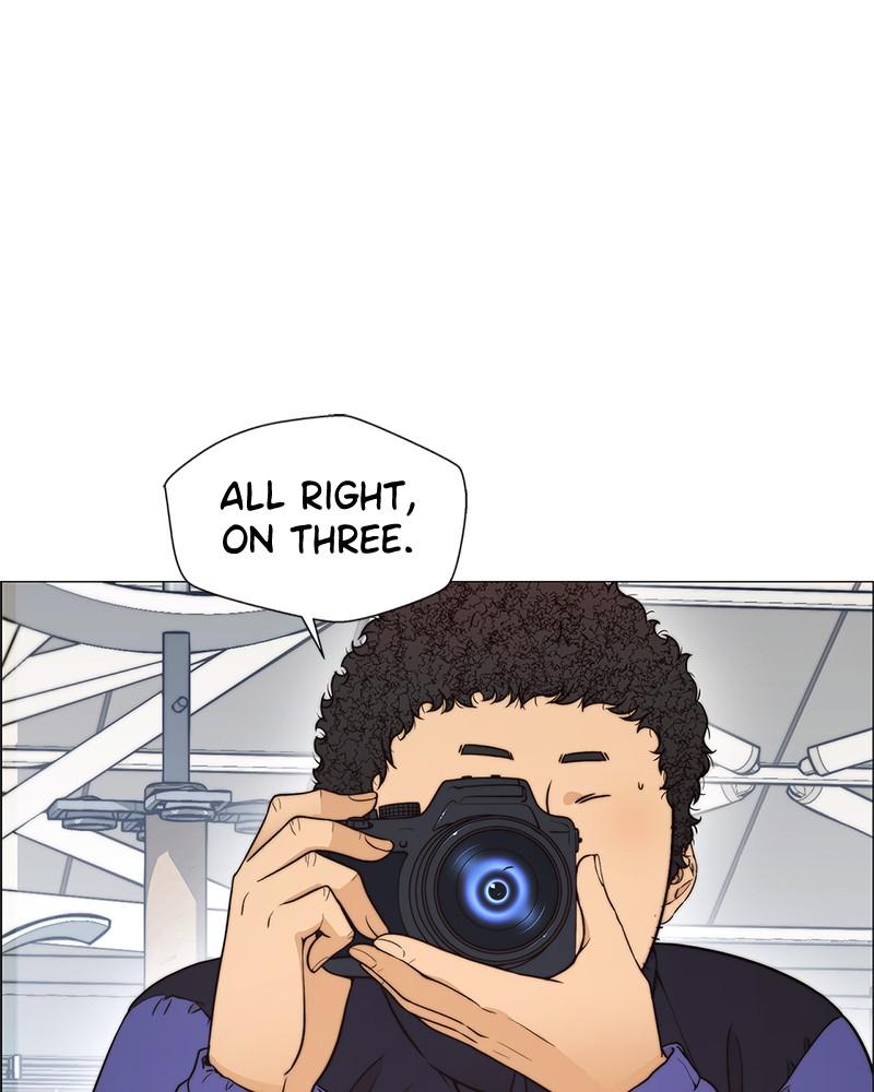 Read A Man's Man Manga Online