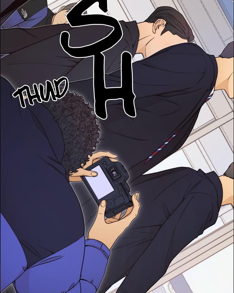 Read A Man's Man Manga Online