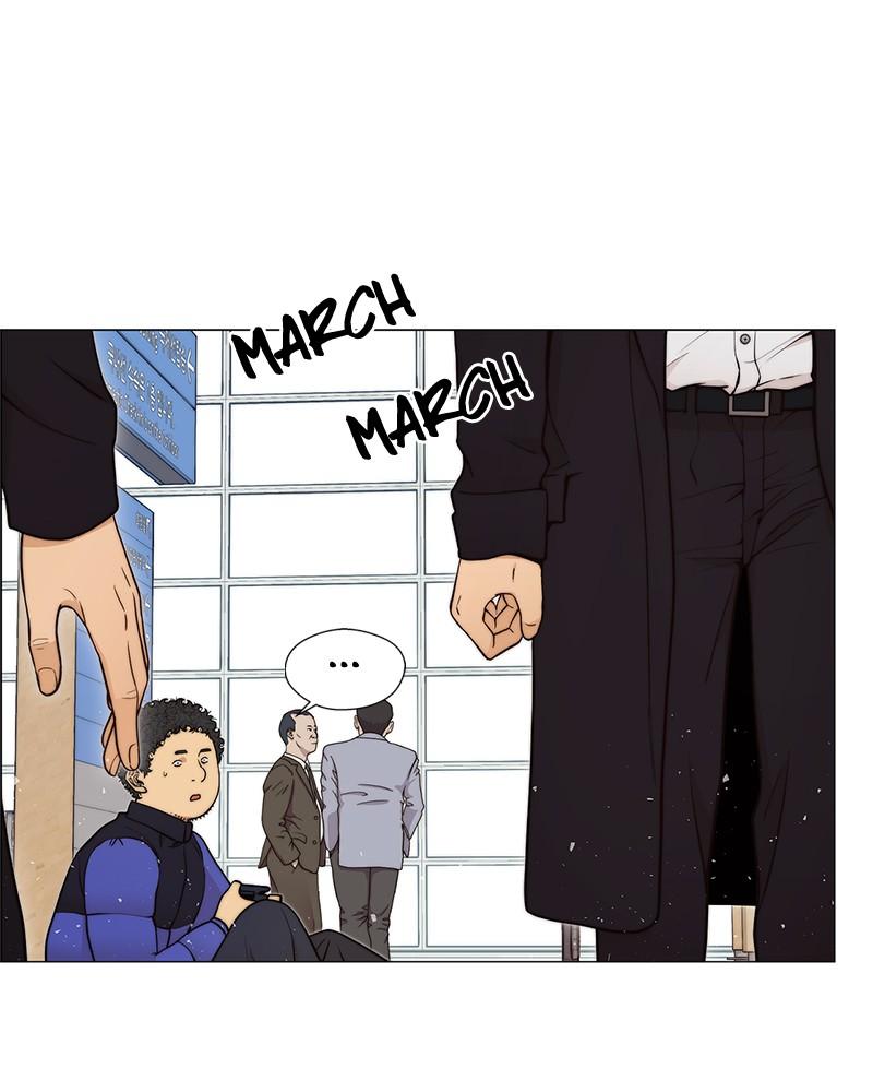 Read A Man's Man Manga Online