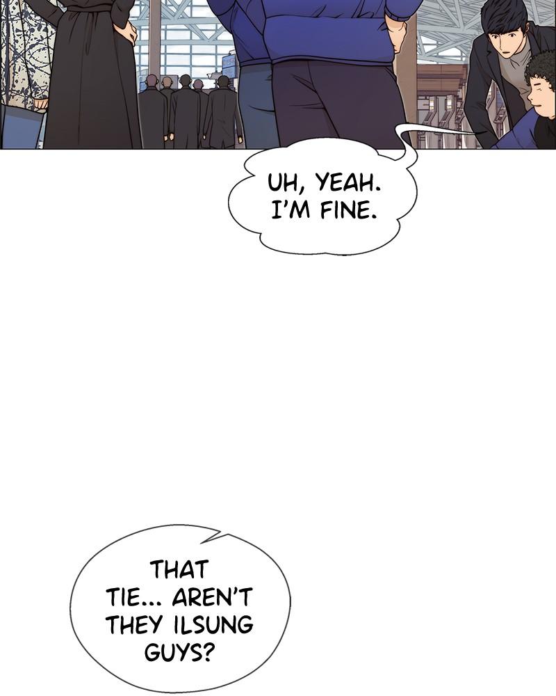 Read A Man's Man Manga Online
