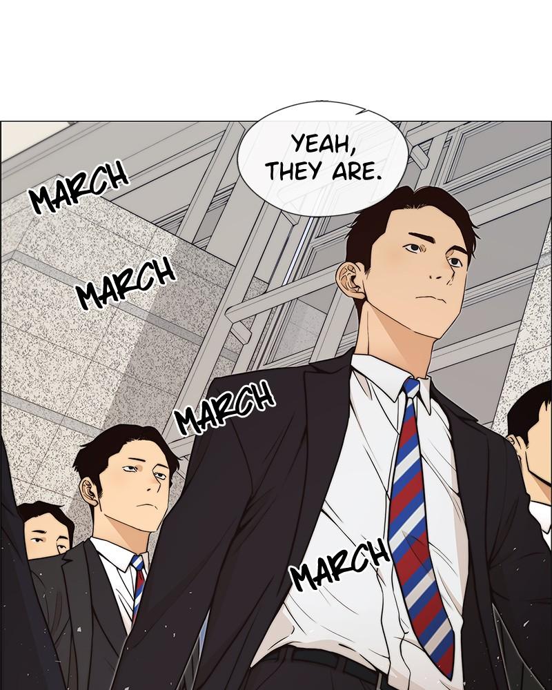 Read A Man's Man Manga Online