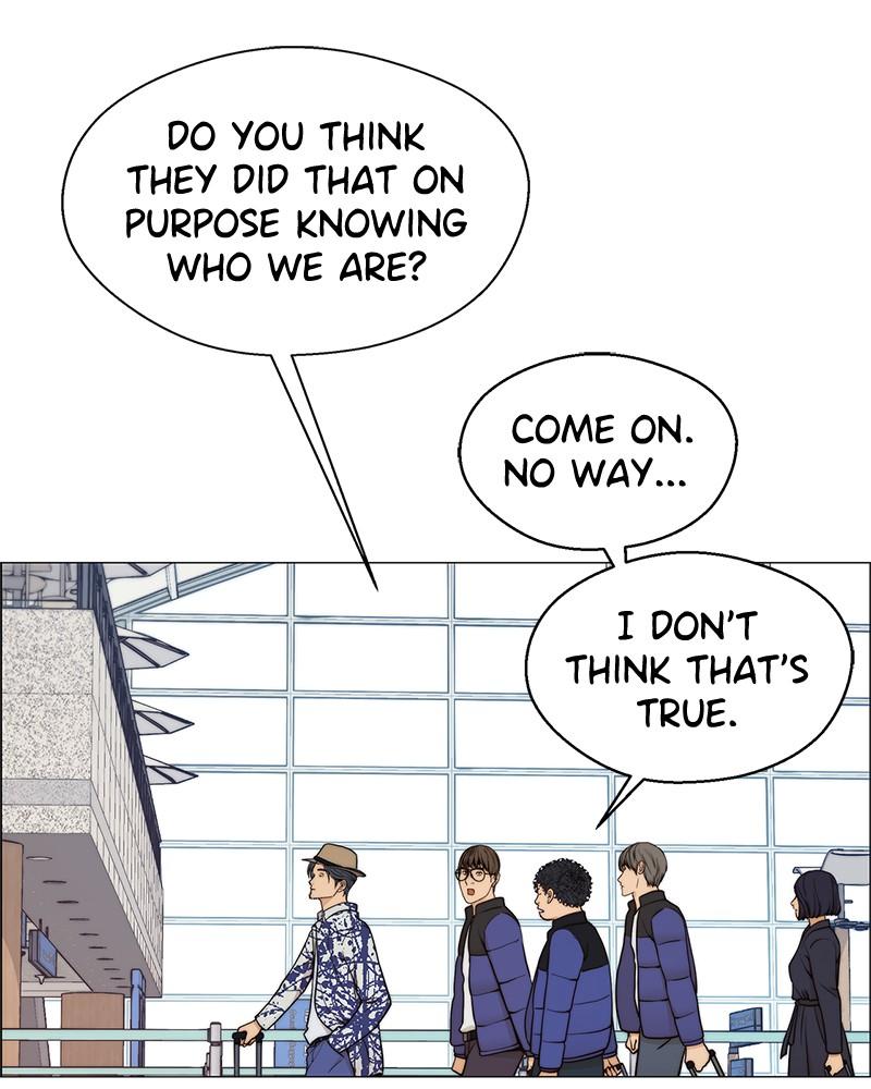 Read A Man's Man Manga Online