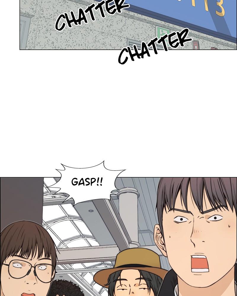 Read A Man's Man Manga Online