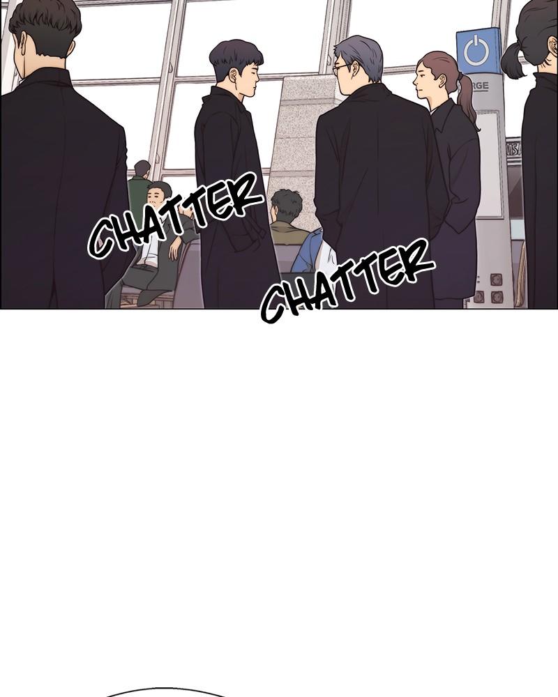 Read A Man's Man Manga Online