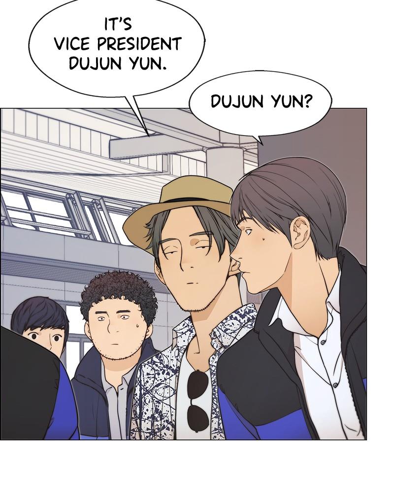 Read A Man's Man Manga Online