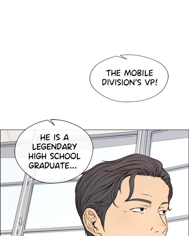 Read A Man's Man Manga Online