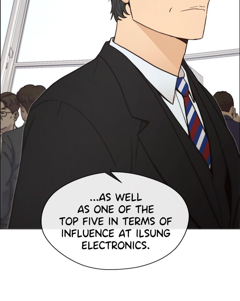 Read A Man's Man Manga Online
