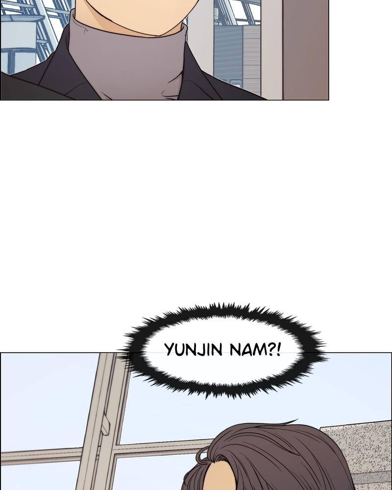 Read A Man's Man Manga Online