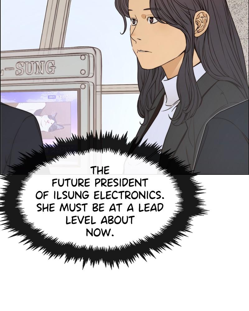 Read A Man's Man Manga Online
