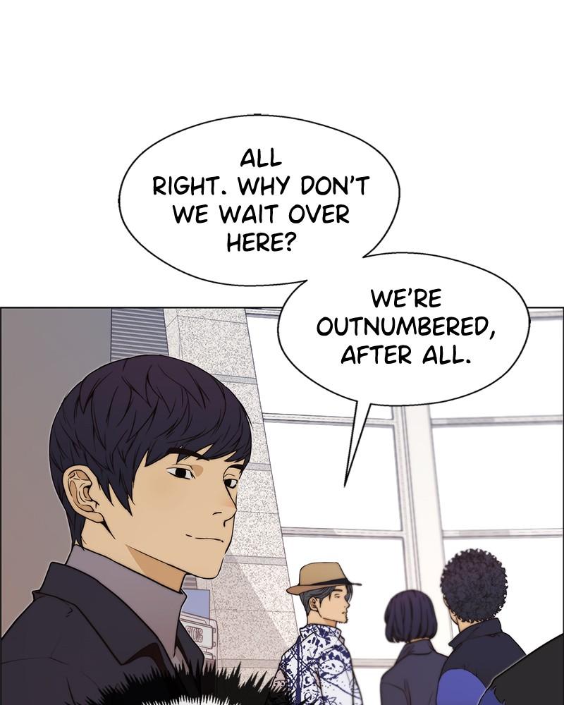 Read A Man's Man Manga Online