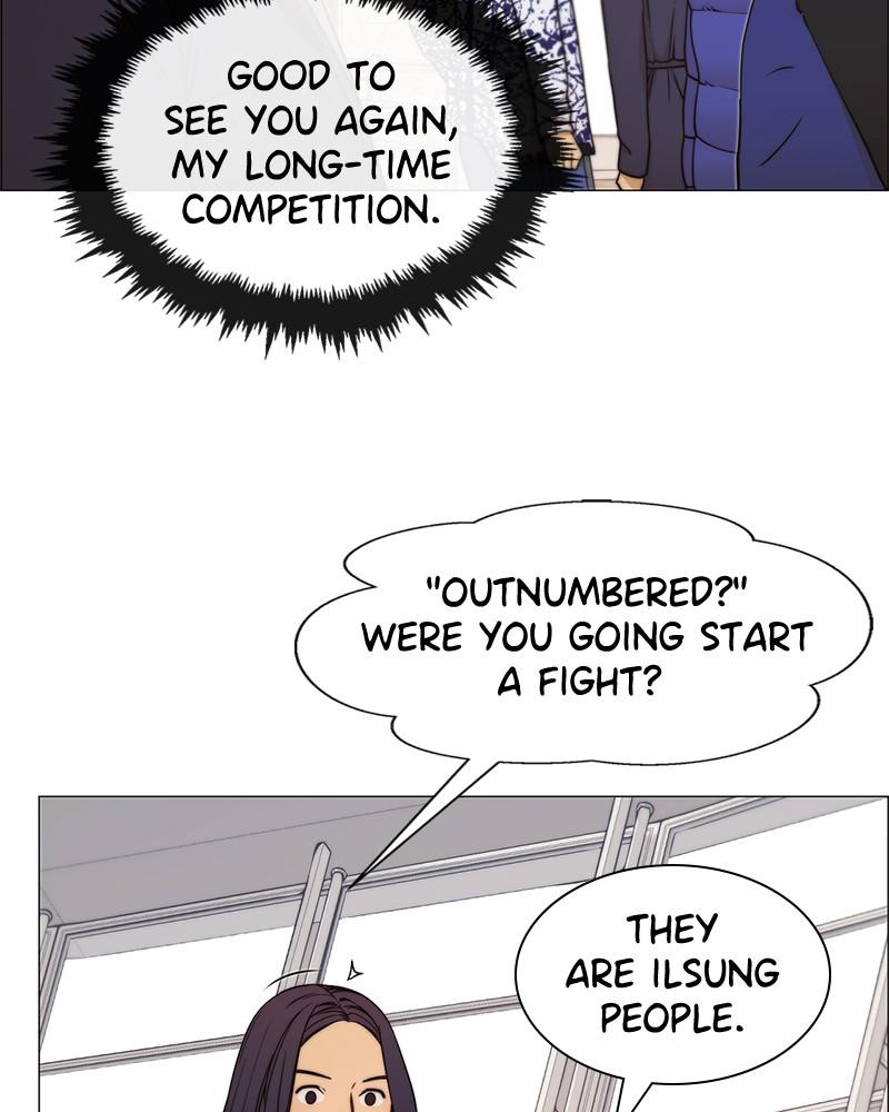 Read A Man's Man Manga Online
