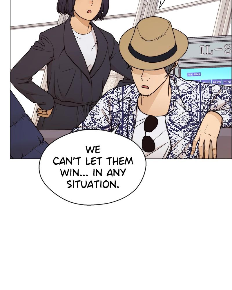 Read A Man's Man Manga Online
