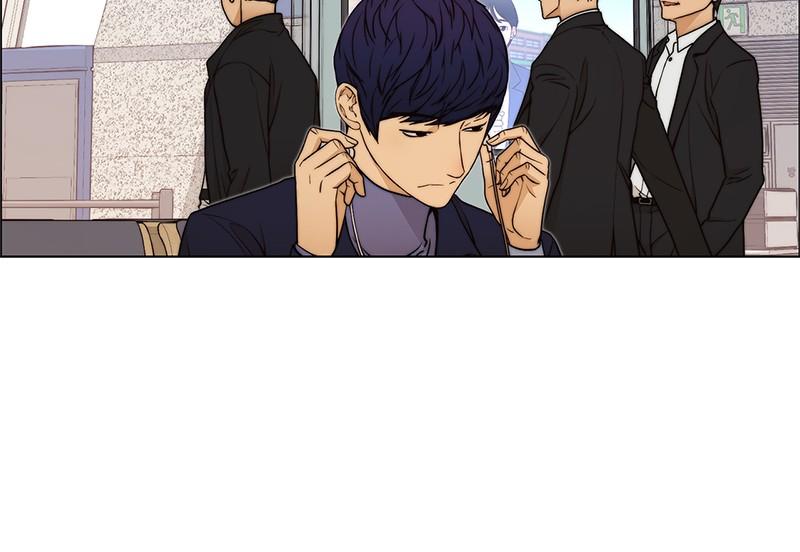 Read A Man's Man Manga Online