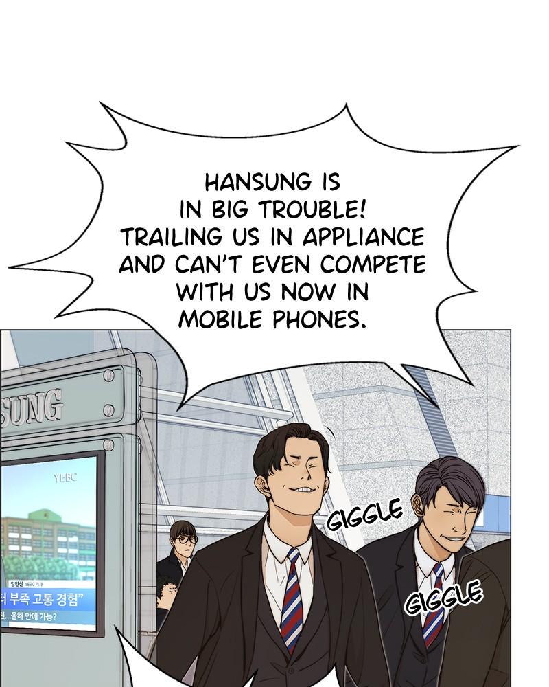Read A Man's Man Manga Online