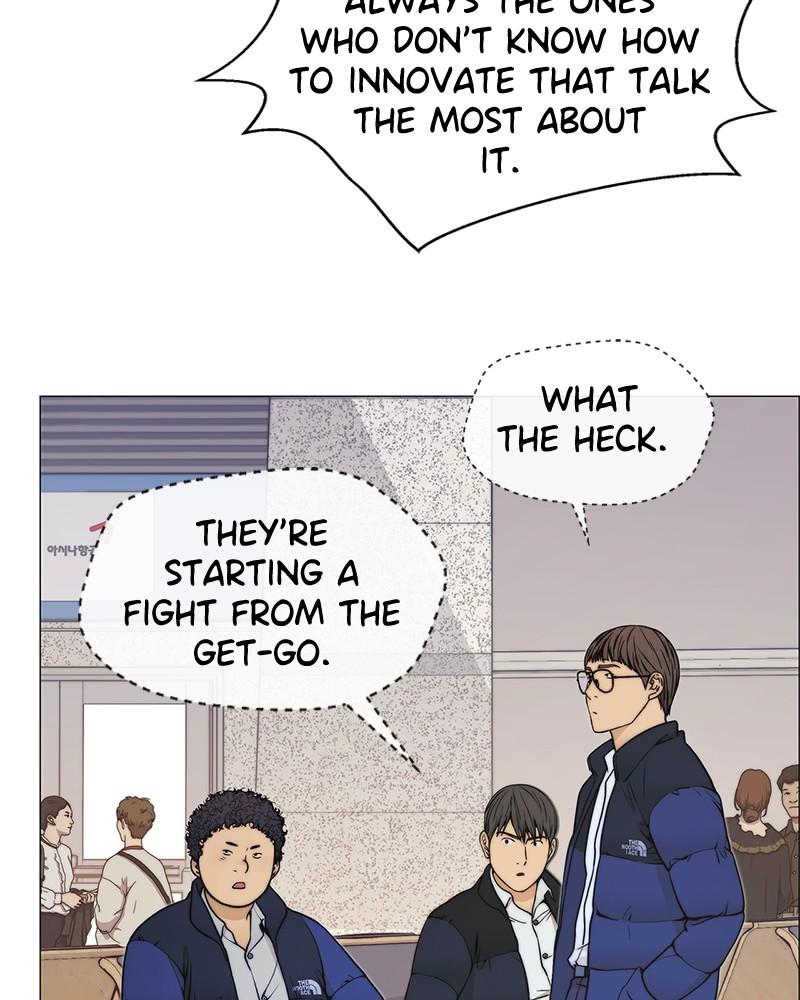 Read A Man's Man Manga Online
