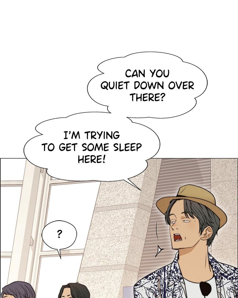Read A Man's Man Manga Online