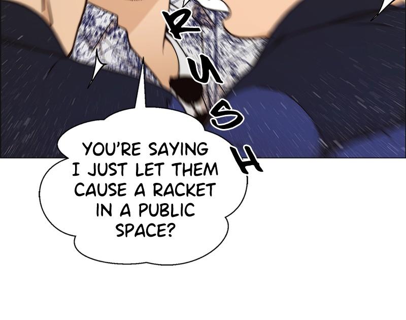 Read A Man's Man Manga Online