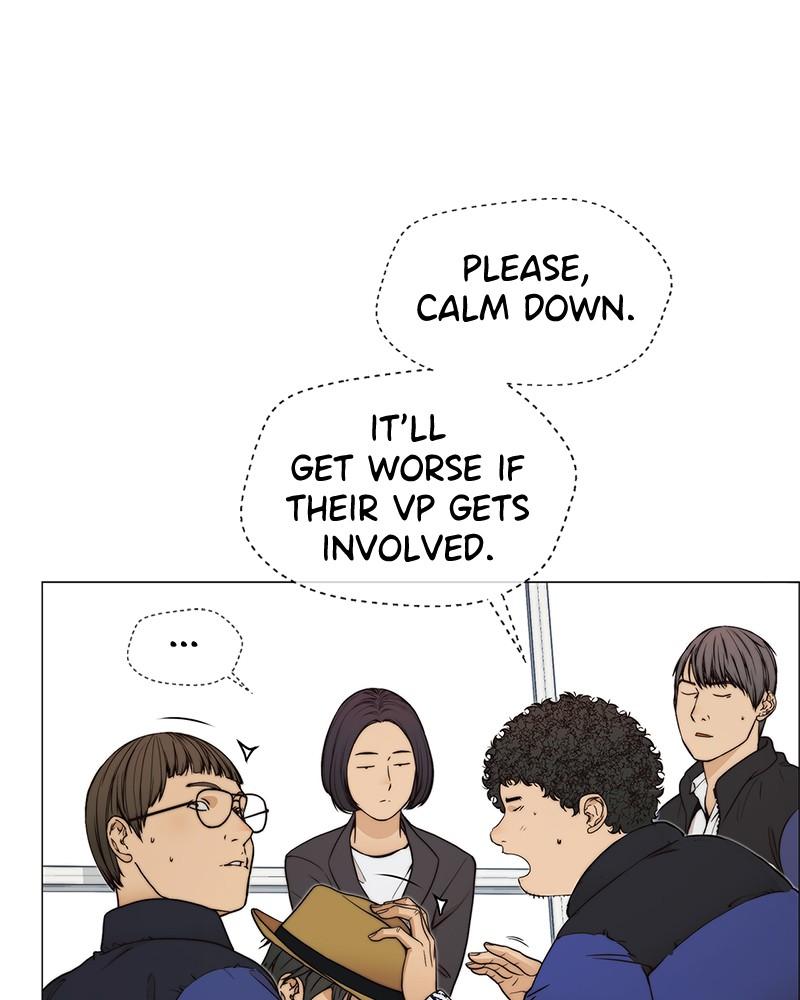 Read A Man's Man Manga Online