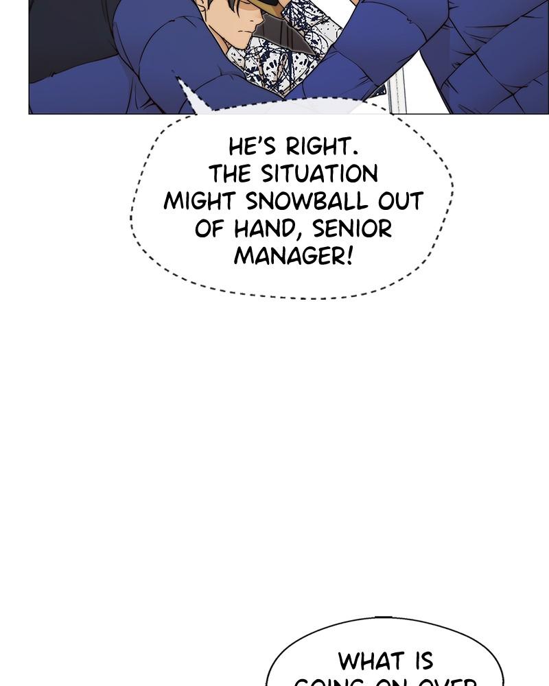 Read A Man's Man Manga Online