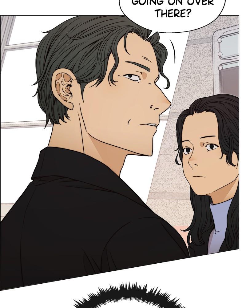 Read A Man's Man Manga Online