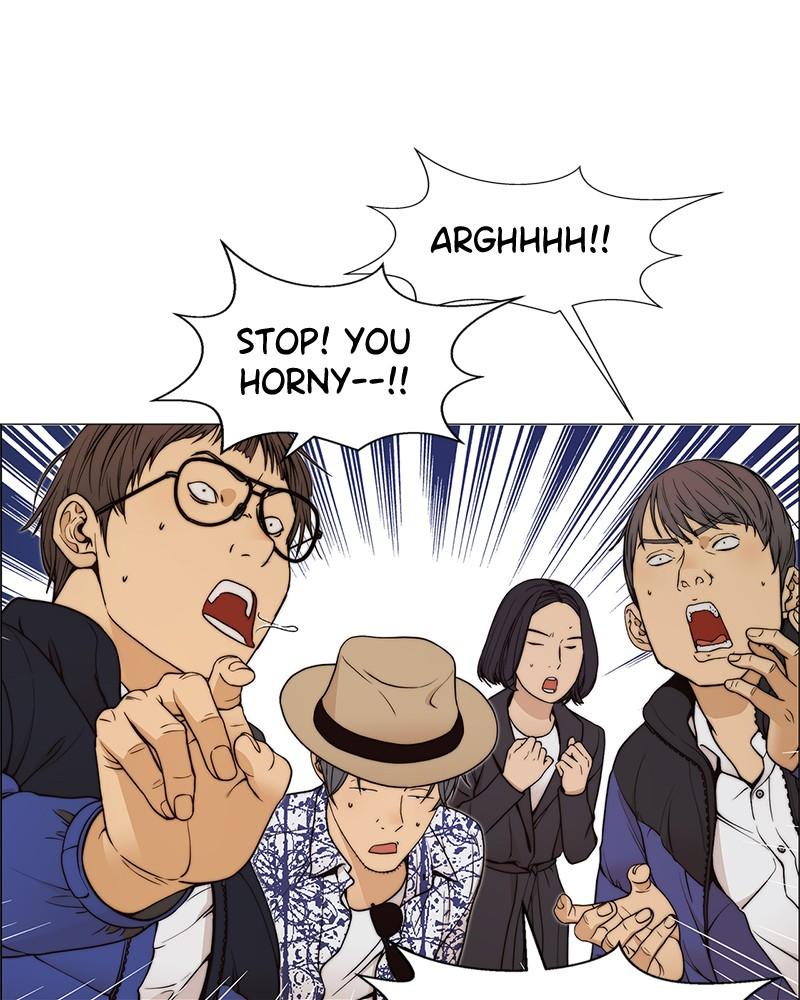 Read A Man's Man Manga Online
