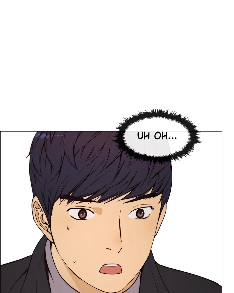 Read A Man's Man Manga Online