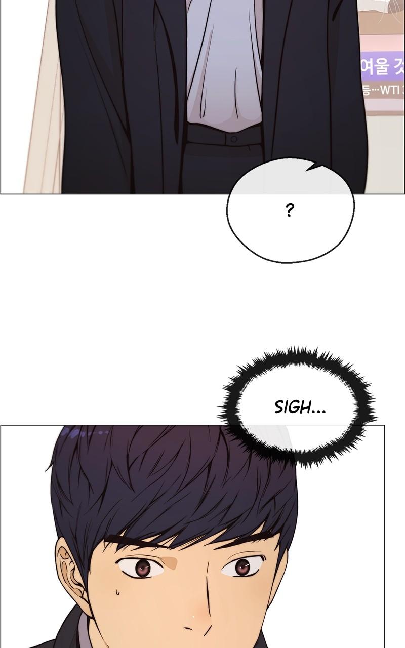 Read A Man's Man Manga Online